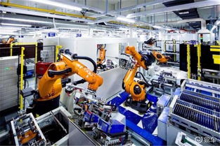 國(guó)產(chǎn)特斯拉與LG化學(xué)合作 寧德時(shí)代的機(jī)會(huì)與新興能源技術(shù)的未來(lái)