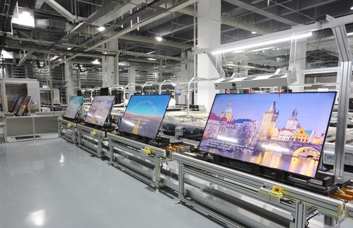 制造業(yè)高質(zhì)量發(fā)展的綿陽(yáng)秘笈 新興能源技術(shù)研發(fā)