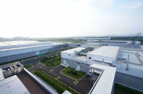 燃料電池新篇章 豐田在京投產(chǎn)中國(guó)首個(gè)專屬工廠