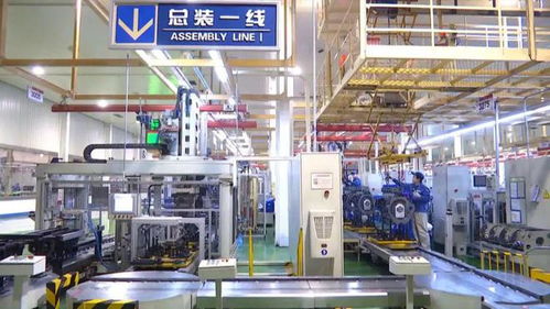 走在前開新局 濰柴智造高效可靠的中國(guó)動(dòng)力心，引領(lǐng)新興能源技術(shù)研發(fā)