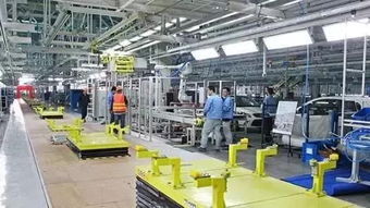 北汽新能源集團(tuán)整車工廠、車型與產(chǎn)能布局大揭秘及新興能源技術(shù)研發(fā)