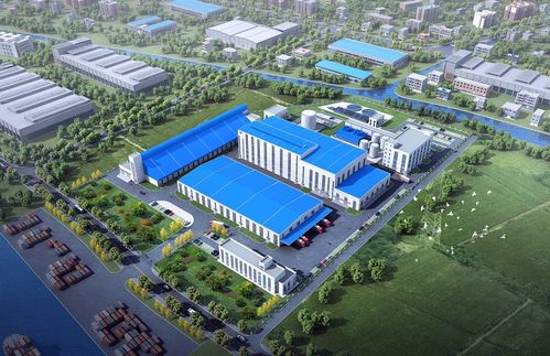 中堂速度 一月四重大項動工，新興能源技術研發集群蓄勢待發